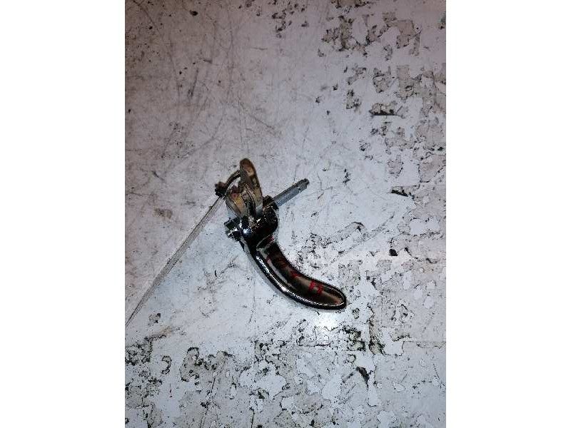 Recambio de maneta interior trasera derecha para ford mondeo berlina (gd) ambiente referencia OEM IAM   