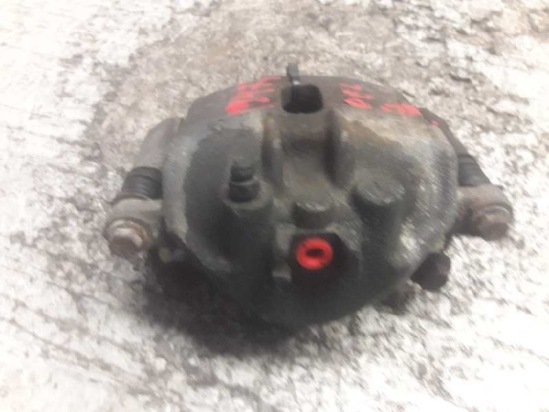 Recambio de pinza freno delantera izquierda para land rover freelander baikal familiar referencia OEM IAM   