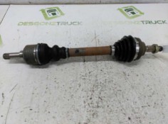 Recambio de transmision delantera izquierda para peugeot 306 berlina 3/4/5 puertas (s2) graffic referencia OEM IAM   