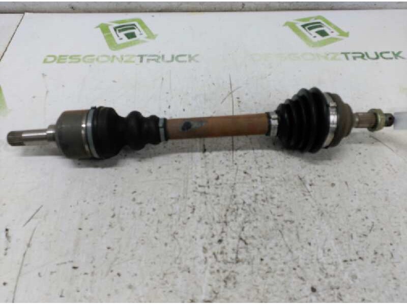 Recambio de transmision delantera izquierda para peugeot 306 berlina 3/4/5 puertas (s2) graffic referencia OEM IAM   