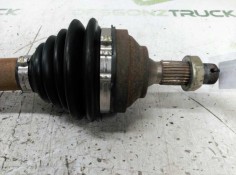 Recambio de transmision delantera izquierda para peugeot 306 berlina 3/4/5 puertas (s2) graffic referencia OEM IAM    2