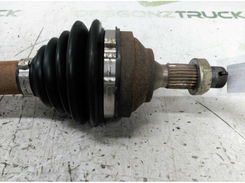 Recambio de transmision delantera izquierda para peugeot 306 berlina 3/4/5 puertas (s2) graffic referencia OEM IAM   