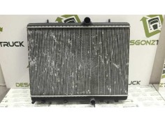 Recambio de radiador agua para peugeot 307 break / sw (s1) sw clim plus referencia OEM IAM   