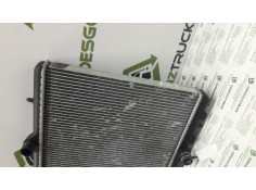Recambio de radiador agua para peugeot 307 break / sw (s1) sw clim plus referencia OEM IAM    2