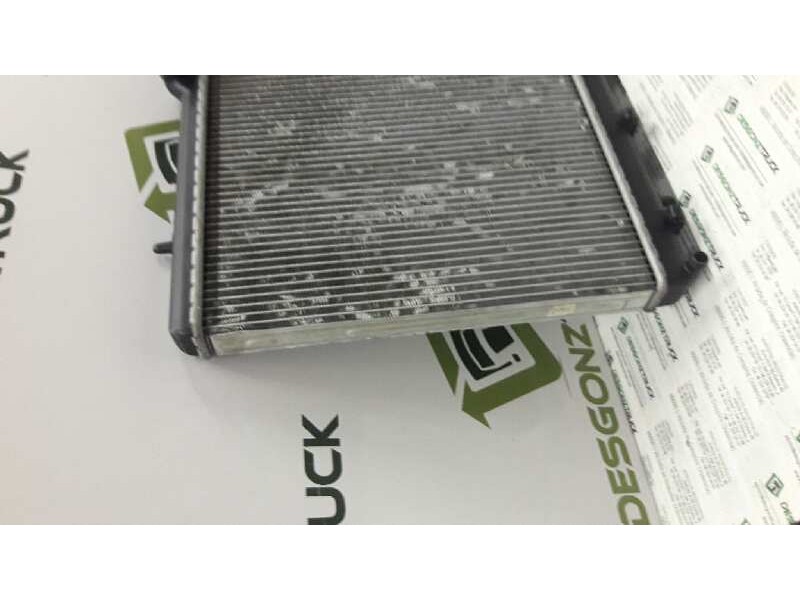 Recambio de radiador agua para peugeot 307 break / sw (s1) sw clim plus referencia OEM IAM   