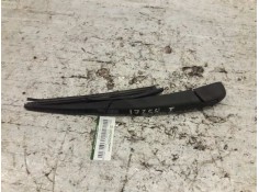 Recambio de brazo limpia trasero para renault megane ii classic berlina confort authentique referencia OEM IAM   