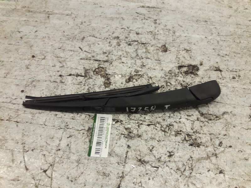 Recambio de brazo limpia trasero para renault megane ii classic berlina confort authentique referencia OEM IAM   