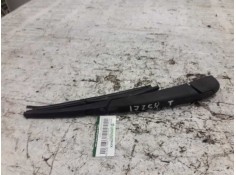 Recambio de brazo limpia trasero para renault megane ii classic berlina confort authentique referencia OEM IAM    2