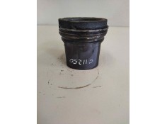 Recambio de piston para daf serie xf105.xxx fsa 4x2 super-space-cab referencia OEM IAM 1747552  
