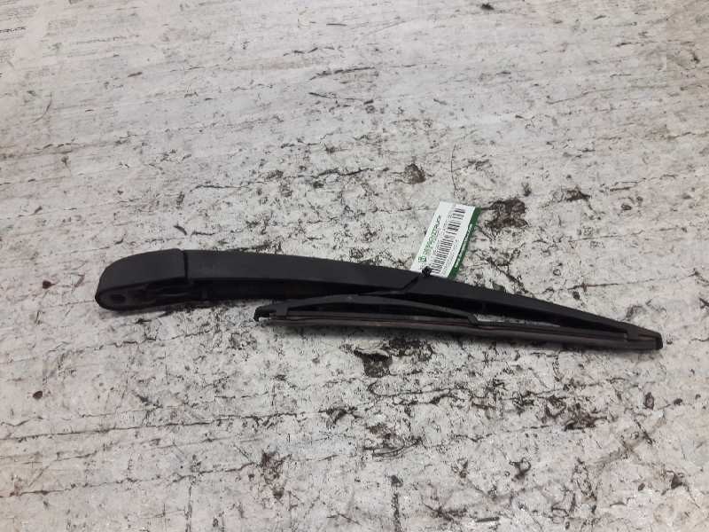 Recambio de brazo limpia trasero para renault megane ii classic berlina confort authentique referencia OEM IAM   