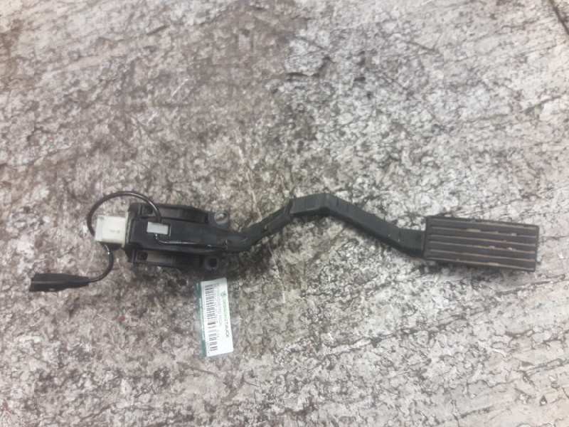 Recambio de potenciometro pedal para peugeot 407 st sport referencia OEM IAM 9650341780 0280755012 4/2 PINS