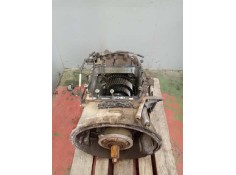 Recambio de caja cambios para renault premium lander 10.8 diesel referencia OEM IAM AT2412C 3190492 20071210171