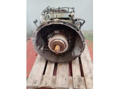 Recambio de caja cambios para renault premium lander 10.8 diesel referencia OEM IAM AT2412C 3190492 20071210171 2