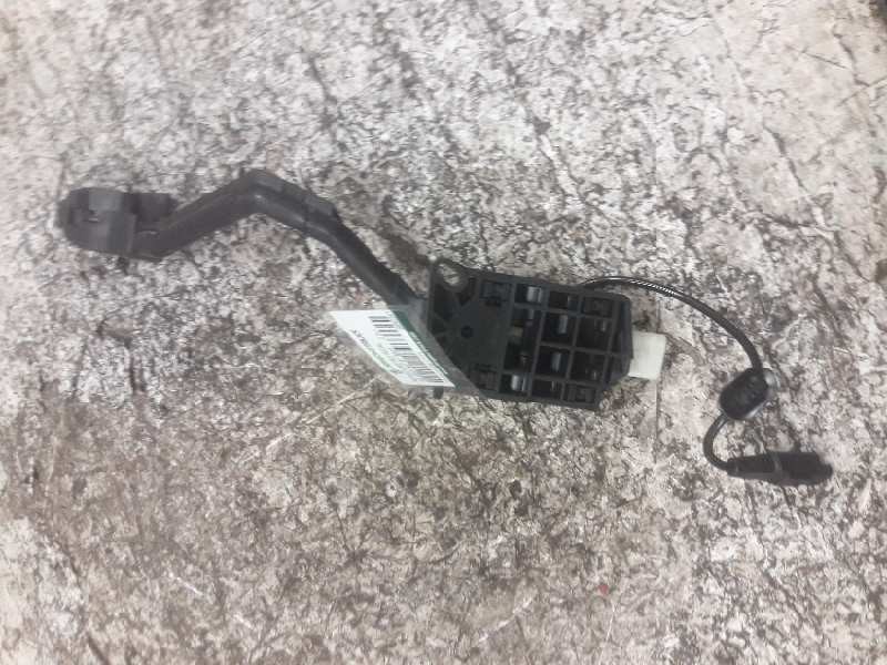 Recambio de potenciometro pedal para peugeot 407 st sport referencia OEM IAM 9650341780 0280755012 4/2 PINS