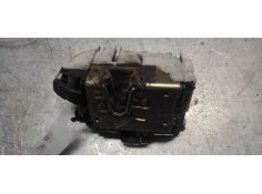 Recambio de cerradura puerta delantera izquierda para seat ibiza (6k) básico referencia OEM IAM 1HM862159 4 PINS 