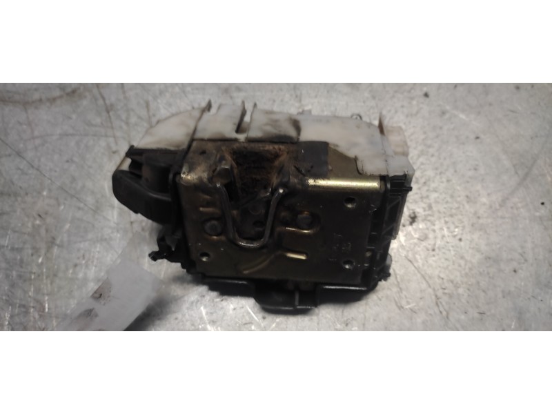 Recambio de cerradura puerta delantera izquierda para seat ibiza (6k) básico referencia OEM IAM 1HM862159 4 PINS 