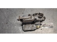 Recambio de cerradura puerta delantera izquierda para seat ibiza (6k) básico referencia OEM IAM 1HM862159 4 PINS  2