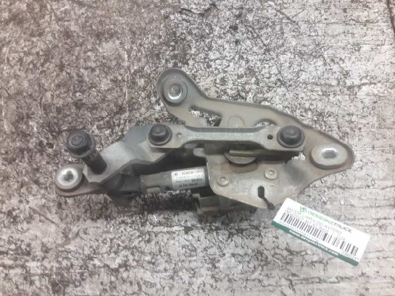Recambio de motor limpia delantero para peugeot 407 st sport referencia OEM IAM 0390241722 9656859880 DERECHO