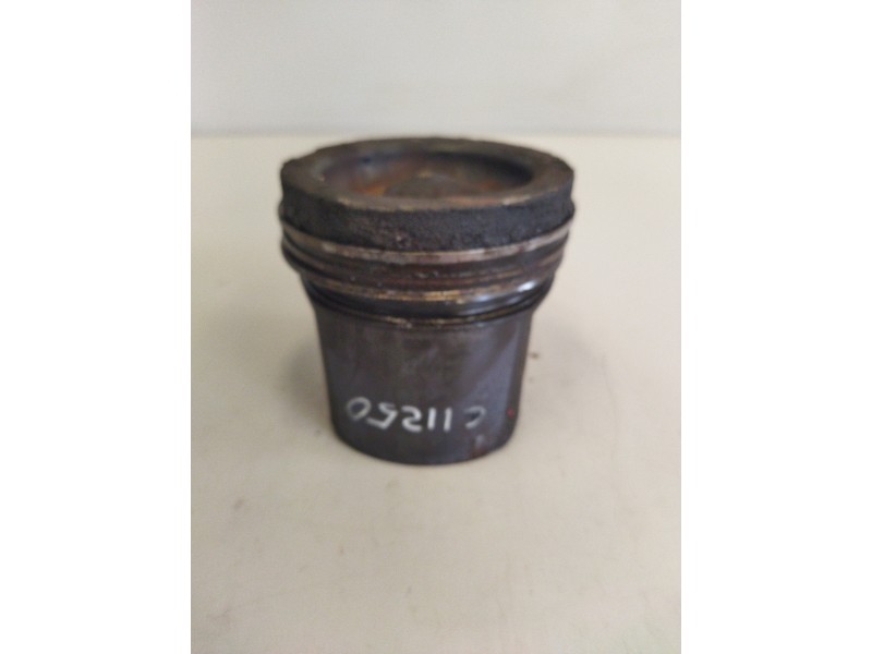 Recambio de piston para daf serie xf105.xxx fsa 4x2 super-space-cab referencia OEM IAM 1747552  