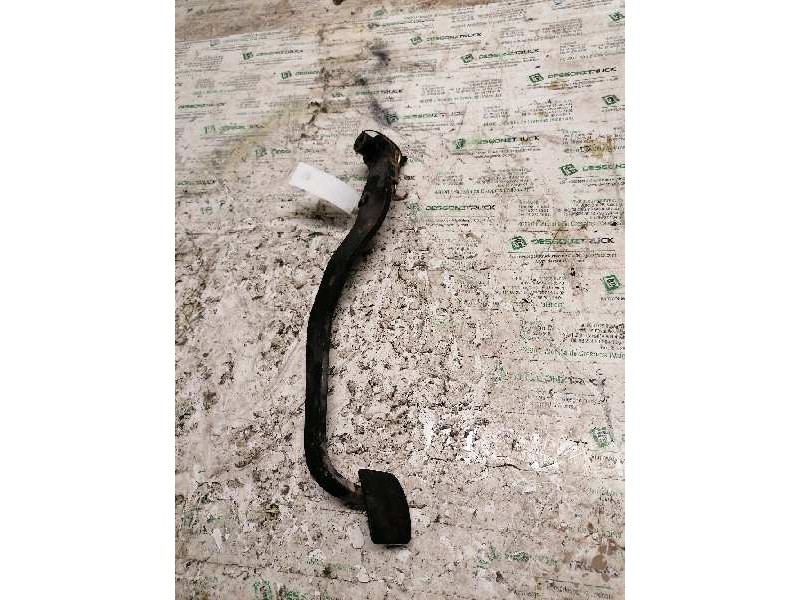 Recambio de pedal freno para suzuki samurai (sj) hardtop referencia OEM IAM   