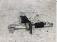 Recambio de elevalunas trasero izquierdo para renault megane ii classic berlina confort authentique referencia OEM IAM   