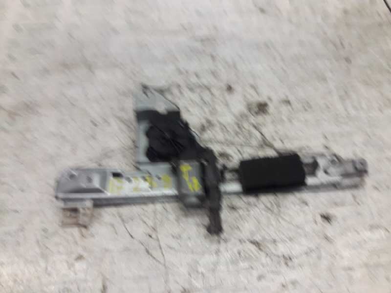 Recambio de elevalunas trasero izquierdo para renault megane ii classic berlina confort authentique referencia OEM IAM   