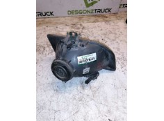 Recambio de faro izquierdo para ford fiesta berl./courier si referencia OEM IAM    2