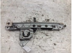 Recambio de elevalunas trasero izquierdo para renault megane ii classic berlina confort authentique referencia OEM IAM    2