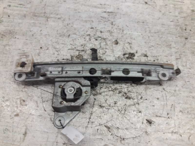 Recambio de elevalunas trasero izquierdo para renault megane ii classic berlina confort authentique referencia OEM IAM   