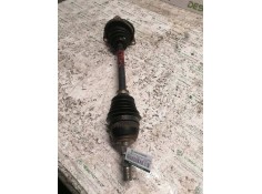 Recambio de transmision delantera izquierda para renault clio i fase i+ii (b/c57) 1.2 alize referencia OEM IAM   