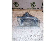 Recambio de faro derecho para ford fiesta berl./courier si referencia OEM IAM   