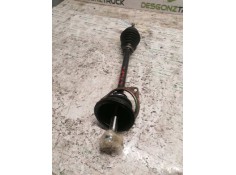 Recambio de transmision delantera izquierda para renault clio i fase i+ii (b/c57) 1.2 alize referencia OEM IAM    2