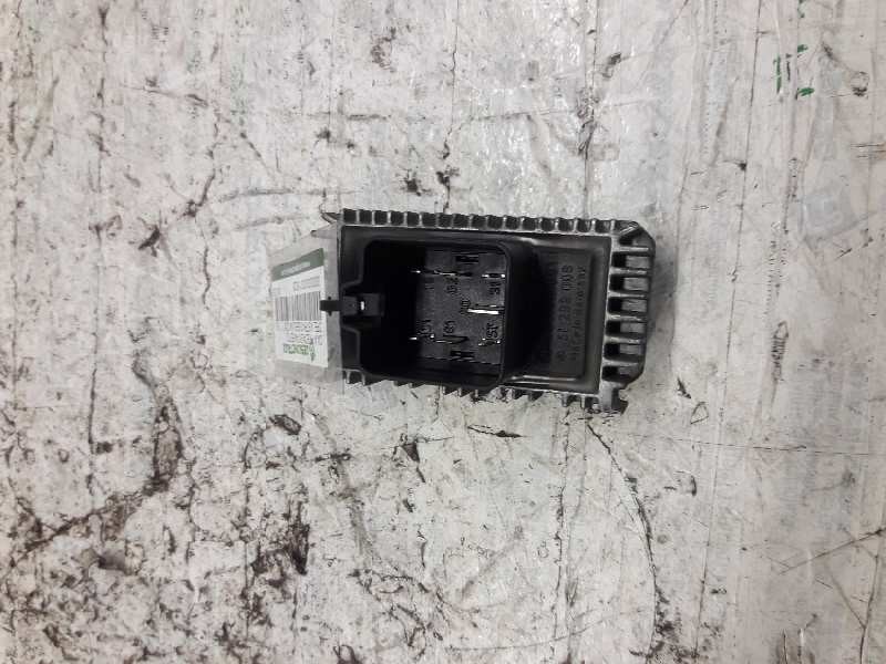 Recambio de caja precalentamiento para opel astra g berlina club referencia OEM IAM 09132691 51299008 