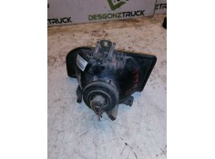 Recambio de faro derecho para ford fiesta berl./courier si referencia OEM IAM    2
