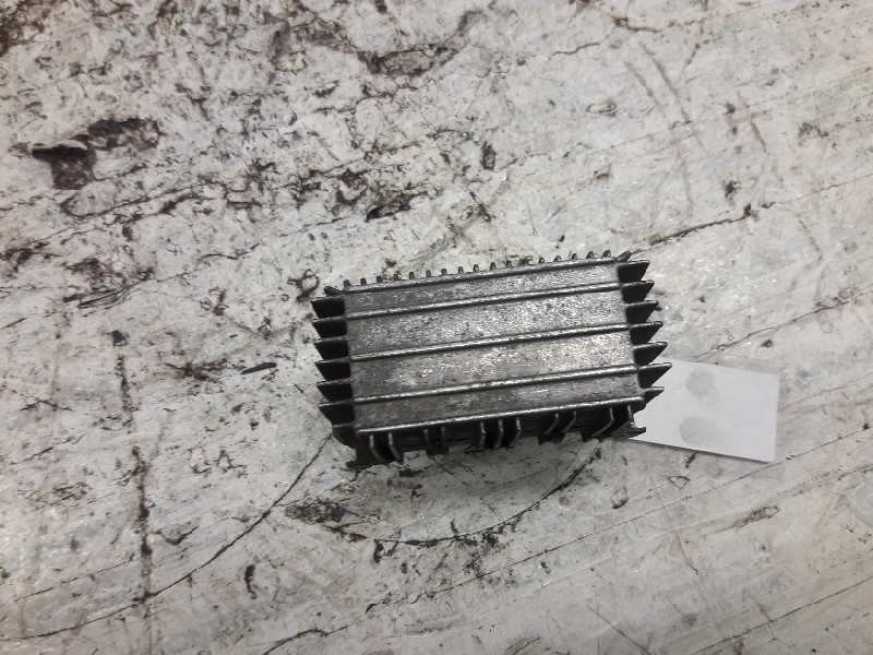 Recambio de caja precalentamiento para opel astra g berlina club referencia OEM IAM 09132691 51299008 