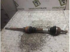 Recambio de transmision delantera derecha para citroën berlingo 1.9 1,9 d sx modutop familiar referencia OEM IAM 9624445180  