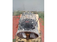 Recambio de caja cambios para man tgx 18.xxx 12.4 diesel referencia OEM IAM 12AS2330TD 81320046088 1353031006