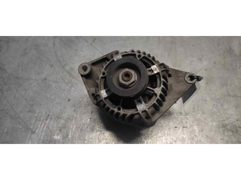 Recambio de alternador para renault twingo (co6) 1.2 referencia OEM IAM 2541603E  