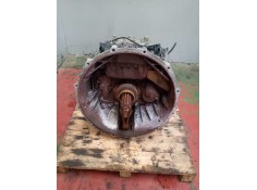 Recambio de caja cambios para man tgx 18.xxx 12.4 diesel referencia OEM IAM 12AS2330TD 81320046088 1353031006 2
