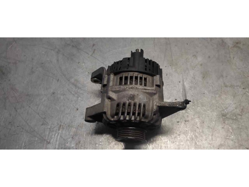 Recambio de alternador para renault twingo (co6) 1.2 referencia OEM IAM 2541603E  