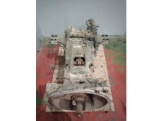 Recambio de caja cambios para scania serie 4 (p/r 124 l) fsa 470 (4x2) e3 corto cr 13 / 14 b referencia OEM IAM GRS900R 7163753 
