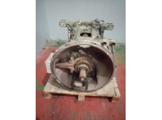 Recambio de caja cambios para scania serie 4 (p/r 124 l) fsa 470 (4x2) e3 corto cr 13 / 14 b referencia OEM IAM GRS900R 7163753  2