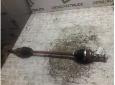 Recambio de transmision trasera derecha para land rover freelander baikal familiar referencia OEM IAM   