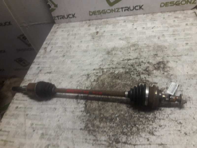 Recambio de transmision trasera derecha para land rover freelander baikal familiar referencia OEM IAM   