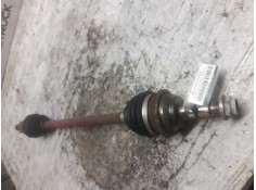 Recambio de transmision trasera derecha para land rover freelander baikal familiar referencia OEM IAM    2