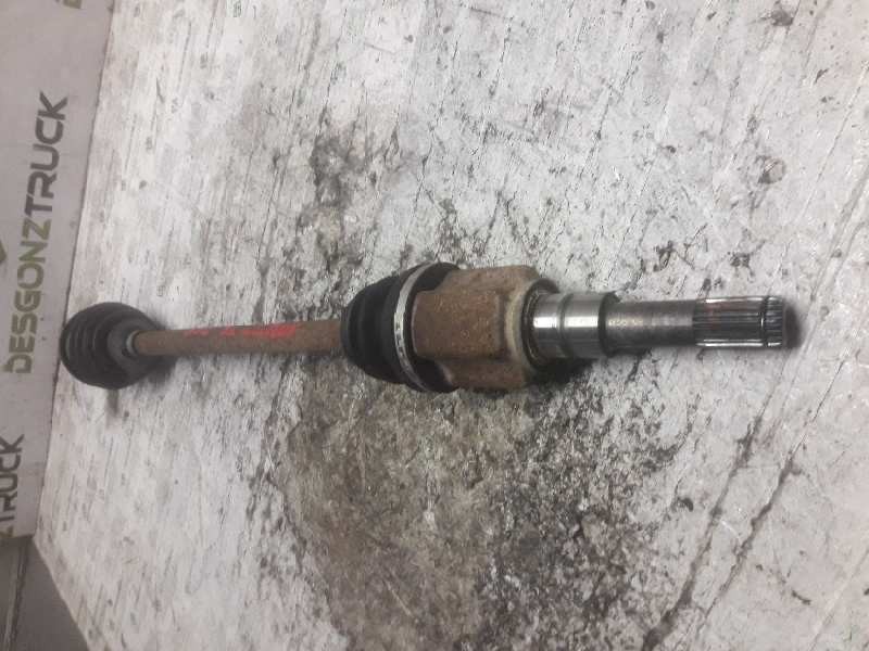 Recambio de transmision trasera derecha para land rover freelander baikal familiar referencia OEM IAM   