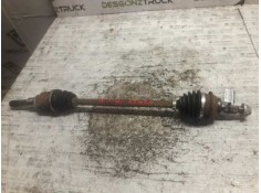 Recambio de transmision trasera izquierda para land rover freelander baikal familiar referencia OEM IAM   