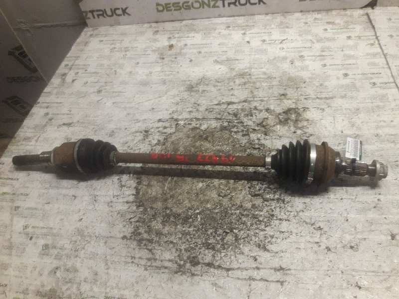 Recambio de transmision trasera izquierda para land rover freelander baikal familiar referencia OEM IAM   