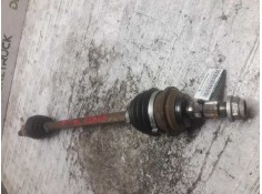 Recambio de transmision trasera izquierda para land rover freelander baikal familiar referencia OEM IAM    2