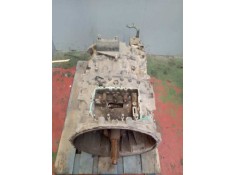 Recambio de caja cambios para renault magnum e-tech 2000  fas gv 4 x 2 larga distancia referencia OEM IAM 16AS2601IT 1328040048 